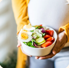 Pre-natal & Postnatal